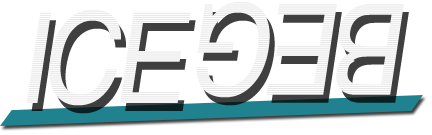 Logo DJ - Ice-Beg